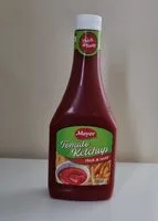 Mayor tomato ketchup