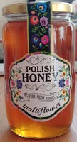 Polish Honey multiflower (Mazurskie Miody)