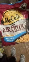French Fries (McCain)