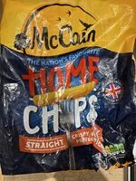 Home Chips (McCain)