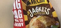 Jackets (McCain)