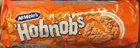 Hobnobs (McVitie's)
