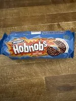 McVitie's Hobnobs The Oaty One Milk Chocolate (McVitie's)
