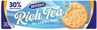 McVitie's Rich Tea The Light One (Delights) (McVitie's)