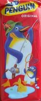 Penguin Biscuit Bar (McVitie's)