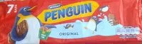 Penguin (McVitie's)