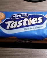 Tasties (McVitie's)
