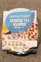 Reduced fat homous (Meadow Fresh)