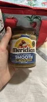 Smooth Peanut Butter (Meridian)