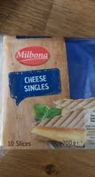 CHEESE SINGLES (Milbona)