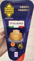 Grana Padano (Milbona)