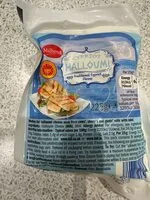 Halloumi Mild & Salty (Milbona)