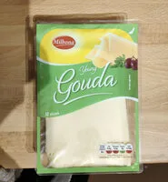Young Gouda (Milbona)