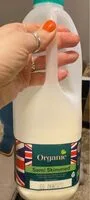 Milk