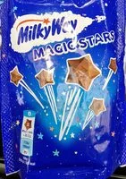 Magic Stars (Milky Way)