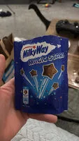 MilkyWay MAGIC STARS