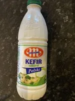 Natural Kefir (Mlekovita)