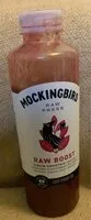 Raw Boost (Mockingbird)
