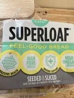 Superloaf (Modern Baker)