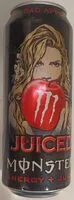 Bad apple (Monster)