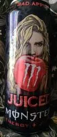 Monster Bad Apple (Monster Energy)