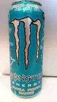 Monster Energy Ultra Fiesta Mango (Monster Energy)