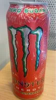 Monster Energy Ultra Watermelon (Monster Energy)