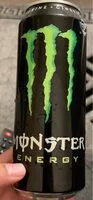 Monster energy (Monster Energy)