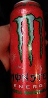 Ultra Watermelon (Monster Energy)