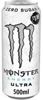 Ultra Zero Sugar (Monster Energy)