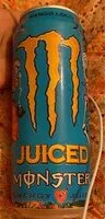 Mango loco (Monster)
