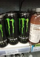 Mega monster energy (Monster)