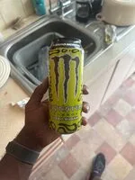 Monster Energy Drink (Monster)