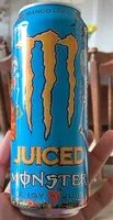 Monster Energy Mango Loco (Monster)