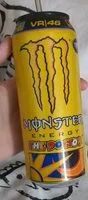 Monster Energy The Doctor (Monster, Monster Energy)