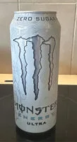 Monster Energy Ultra (Monster)