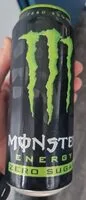 Monster Energy Zero Sugar (Monster)