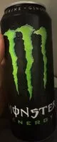 Monster Energy (Monster)