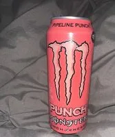 Monster pipeline punch (Monster)