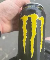 Monster RESERVE White Pineapple (Monster)