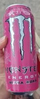 Monster ultra rosa (Monster)