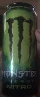 Nitro Monster (Monster)