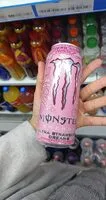 Strawberry monster (Monster)