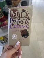 Milk Perfectly Creamy (Monty Bojangles)