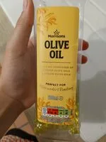 Mor Olive Oil 500ml