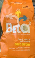 oat bran