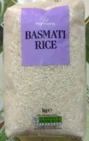 Basmati rice (Morrisons)