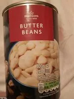 Butter Beans (Morrisons)