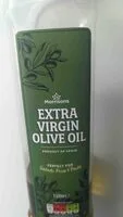 Extra Virgin Olive Oil (Morrisons)