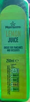 Lemon Juice